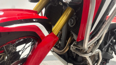 Honda Africa Twin CRF1000AHE (17MY)